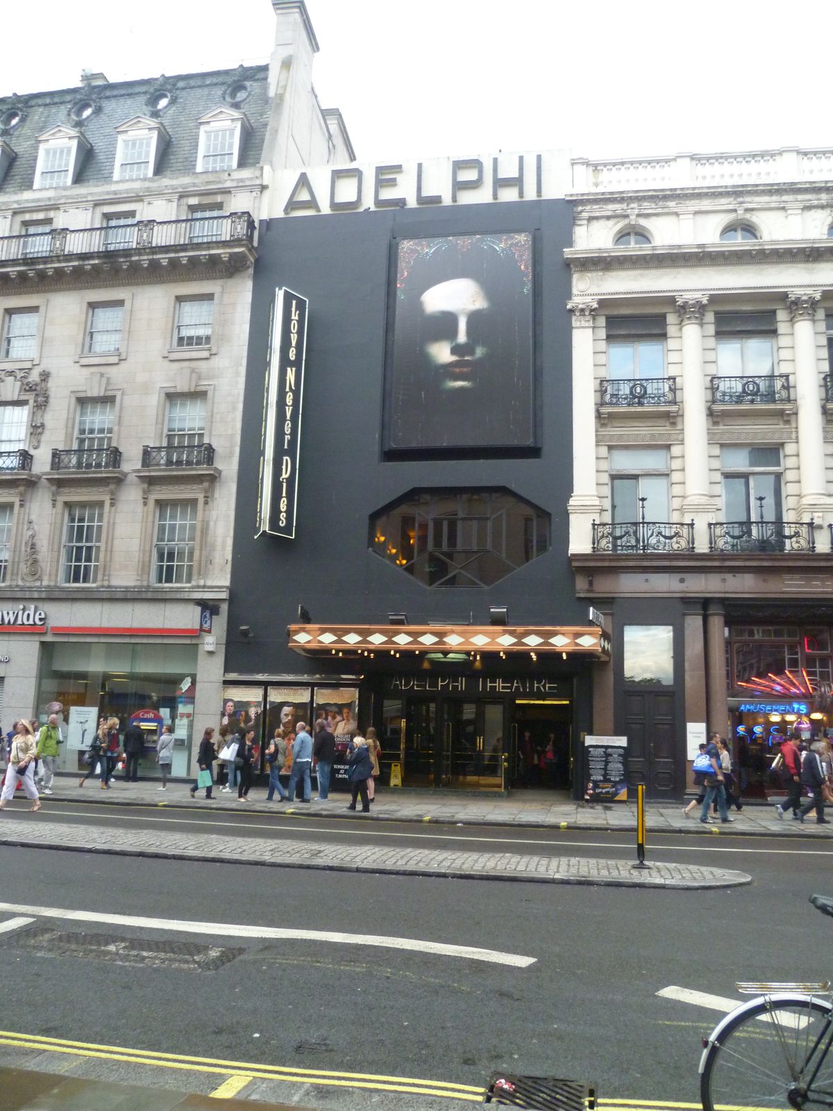 Adelphi Theatre