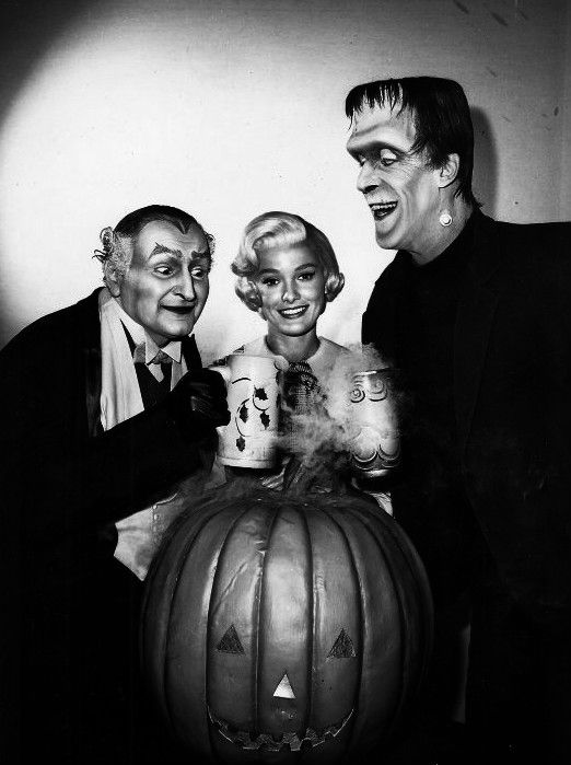 Fred Gwynne