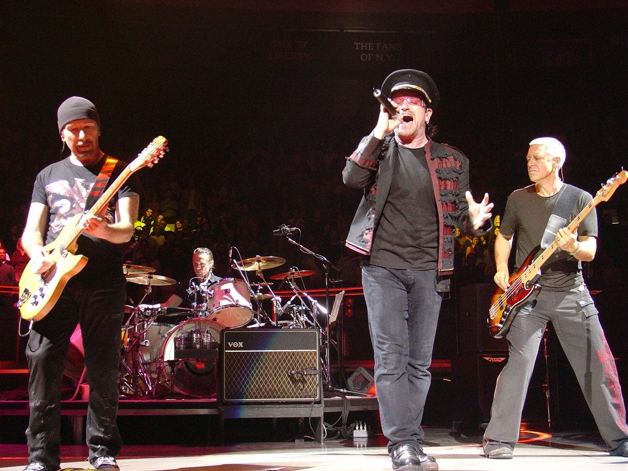 Bono