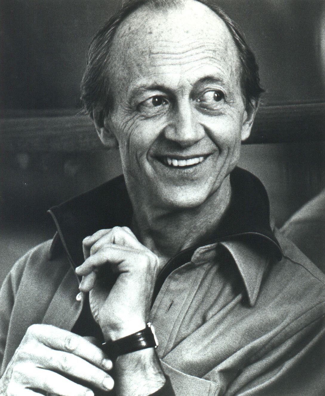Todd Bolender