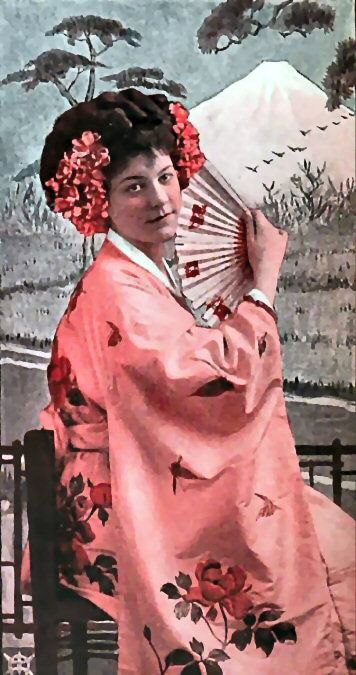 Vera Michelena