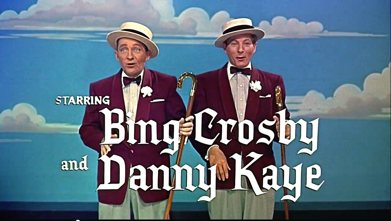 Danny Kaye