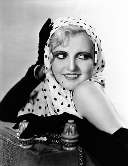 Polly Walters