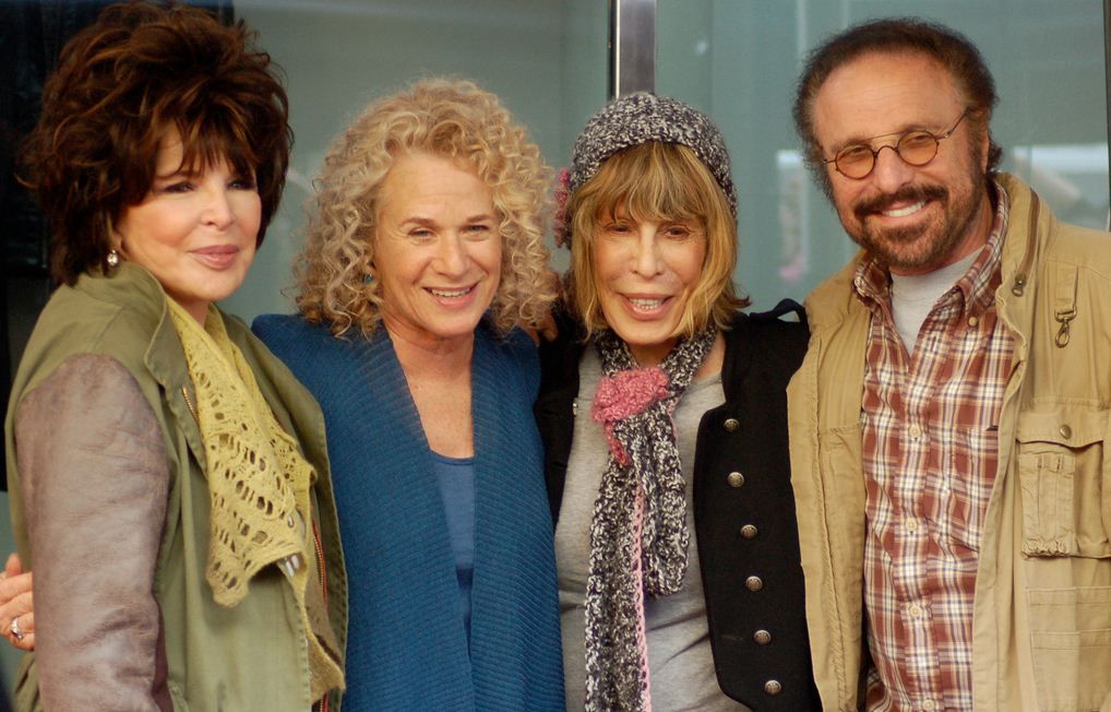 Carole Bayer Sager
