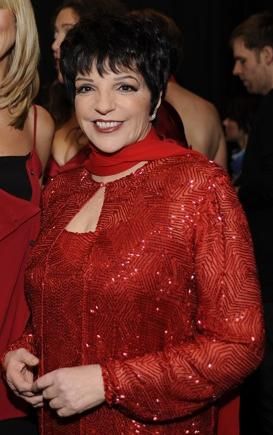 Liza Minnelli