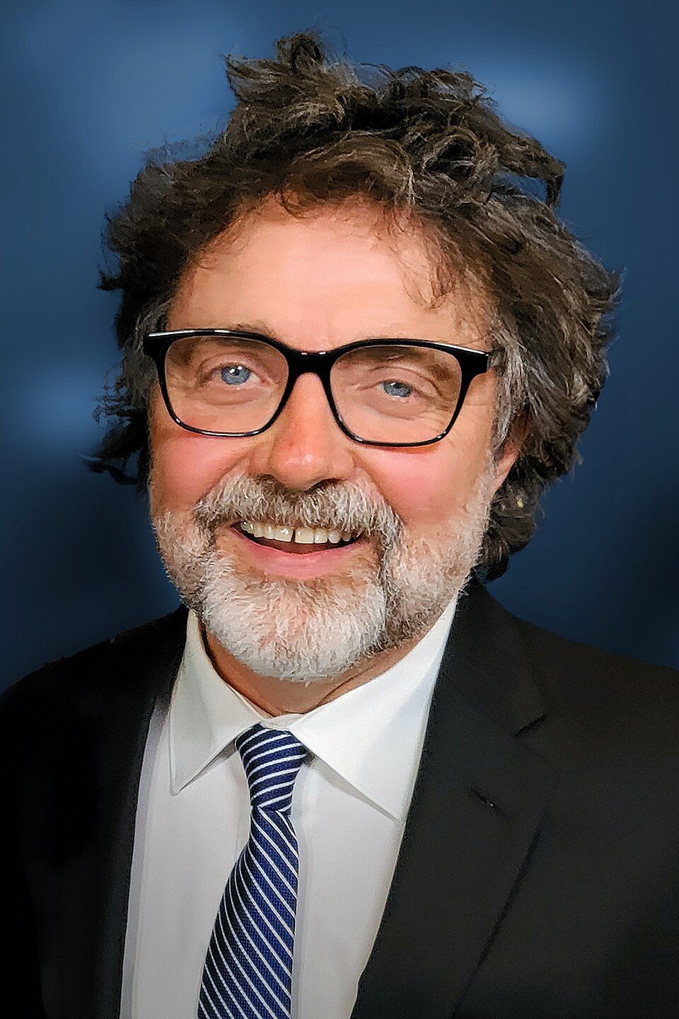 Jeff Richmond