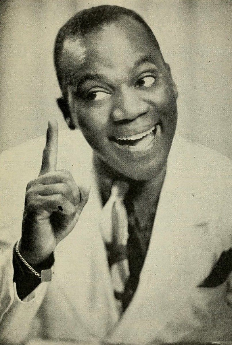 Bill Robinson