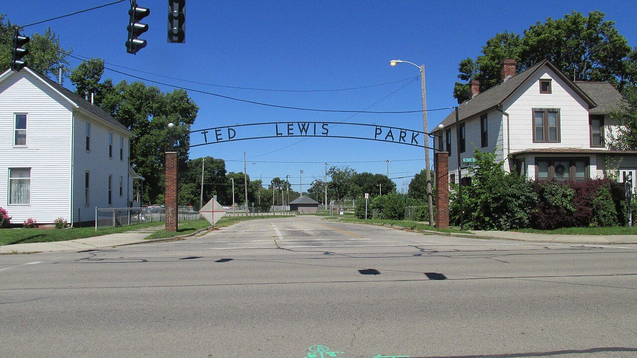 Ted Lewis