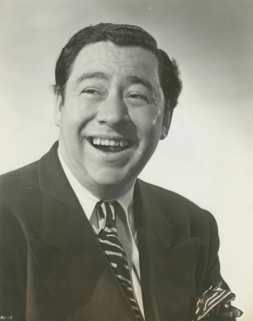 Alan Carney
