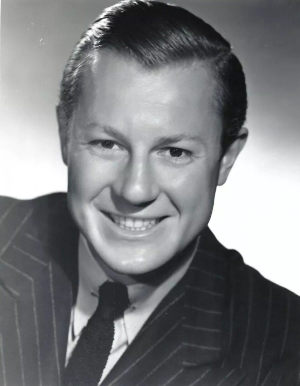Richard Derr