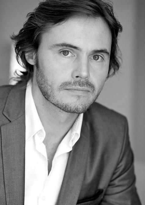 David Stone