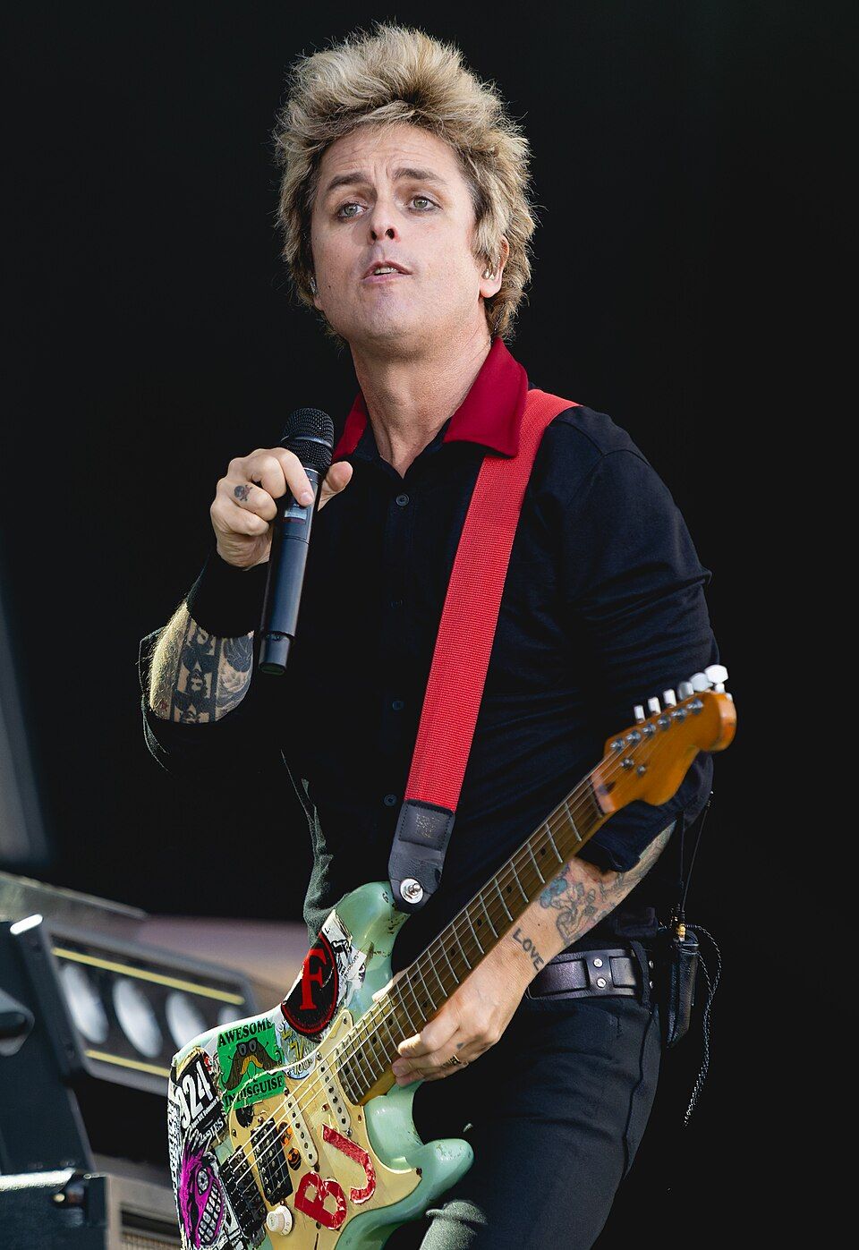 Green Day