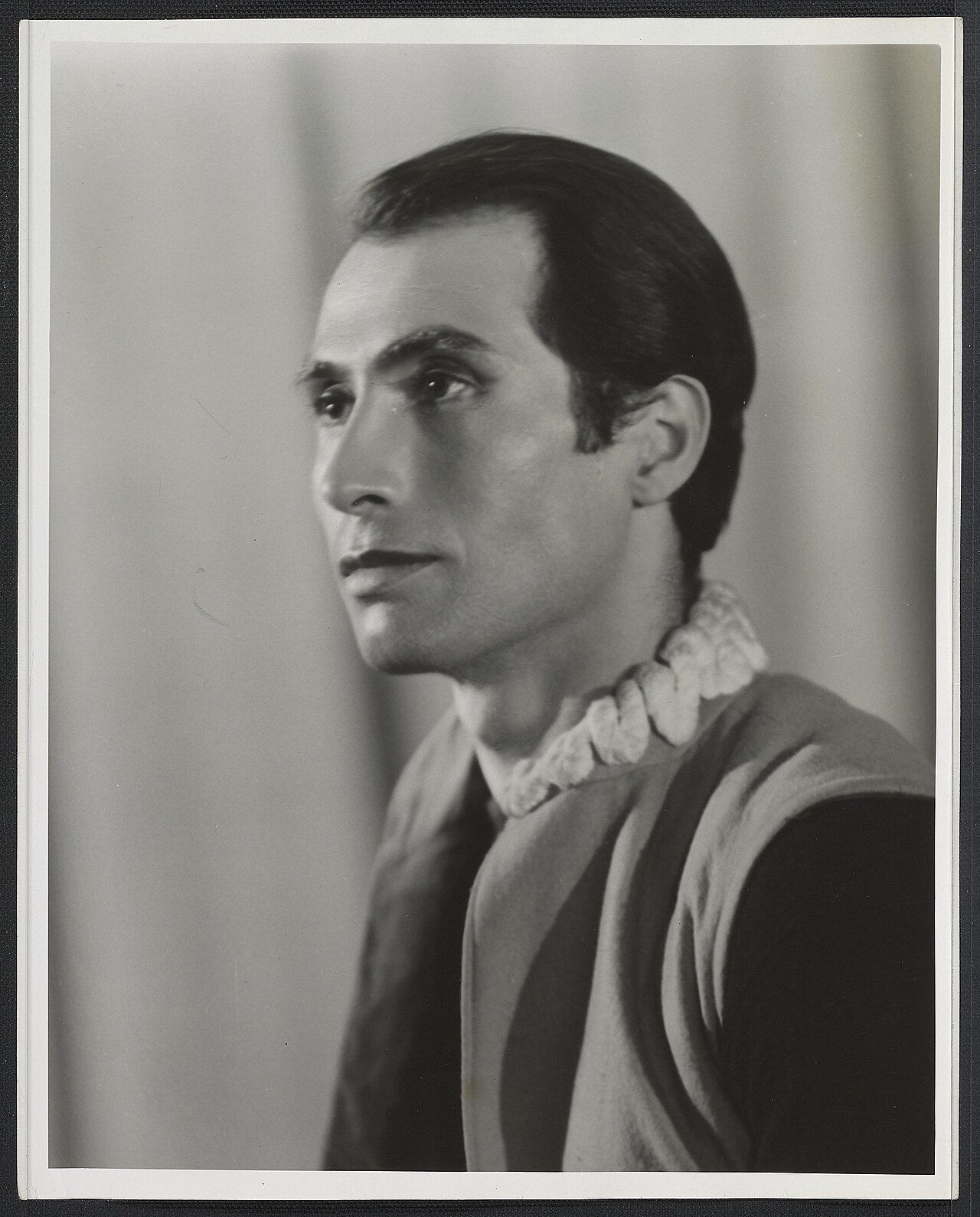 Jose Limon