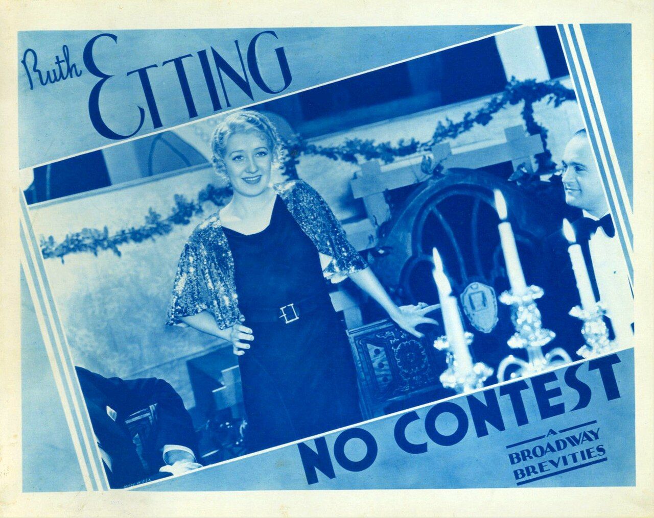 Ruth Etting