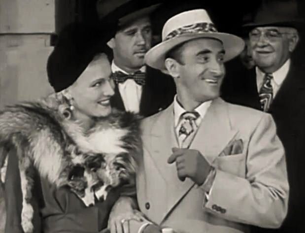 Leon Belasco