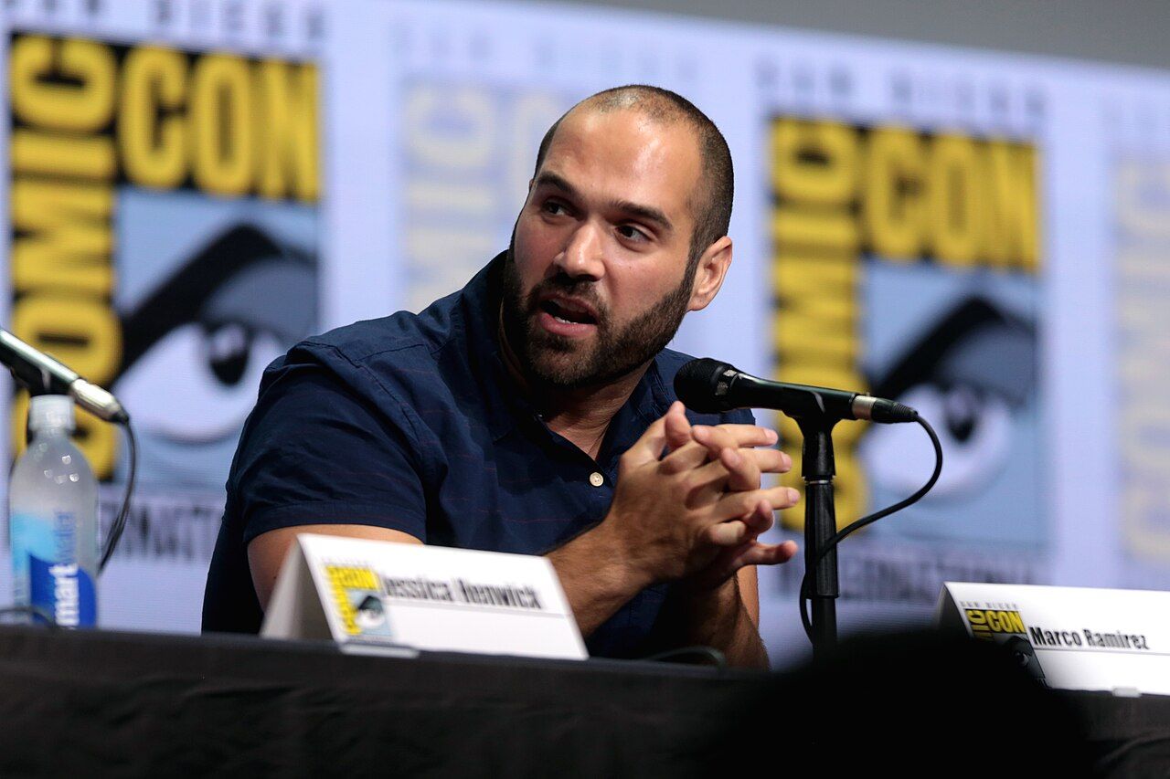 Marco Ramirez