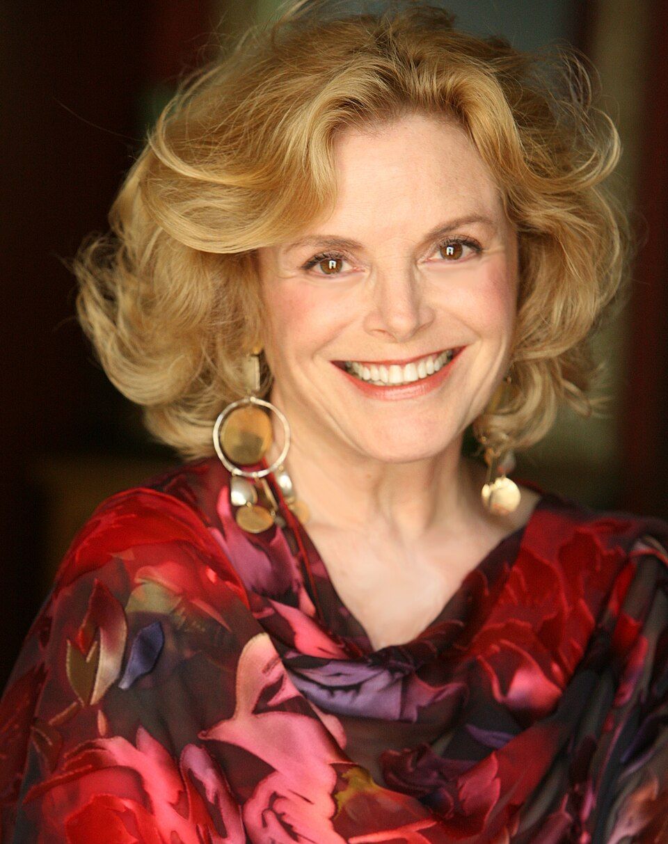Carole Demas