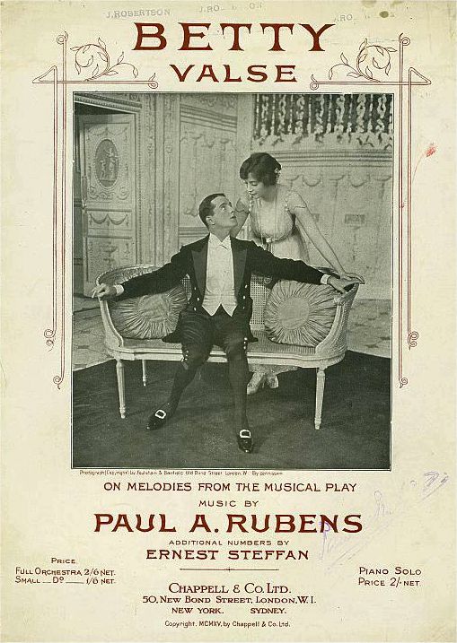 Paul Rubens