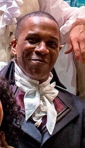 Leslie Odom Jr.