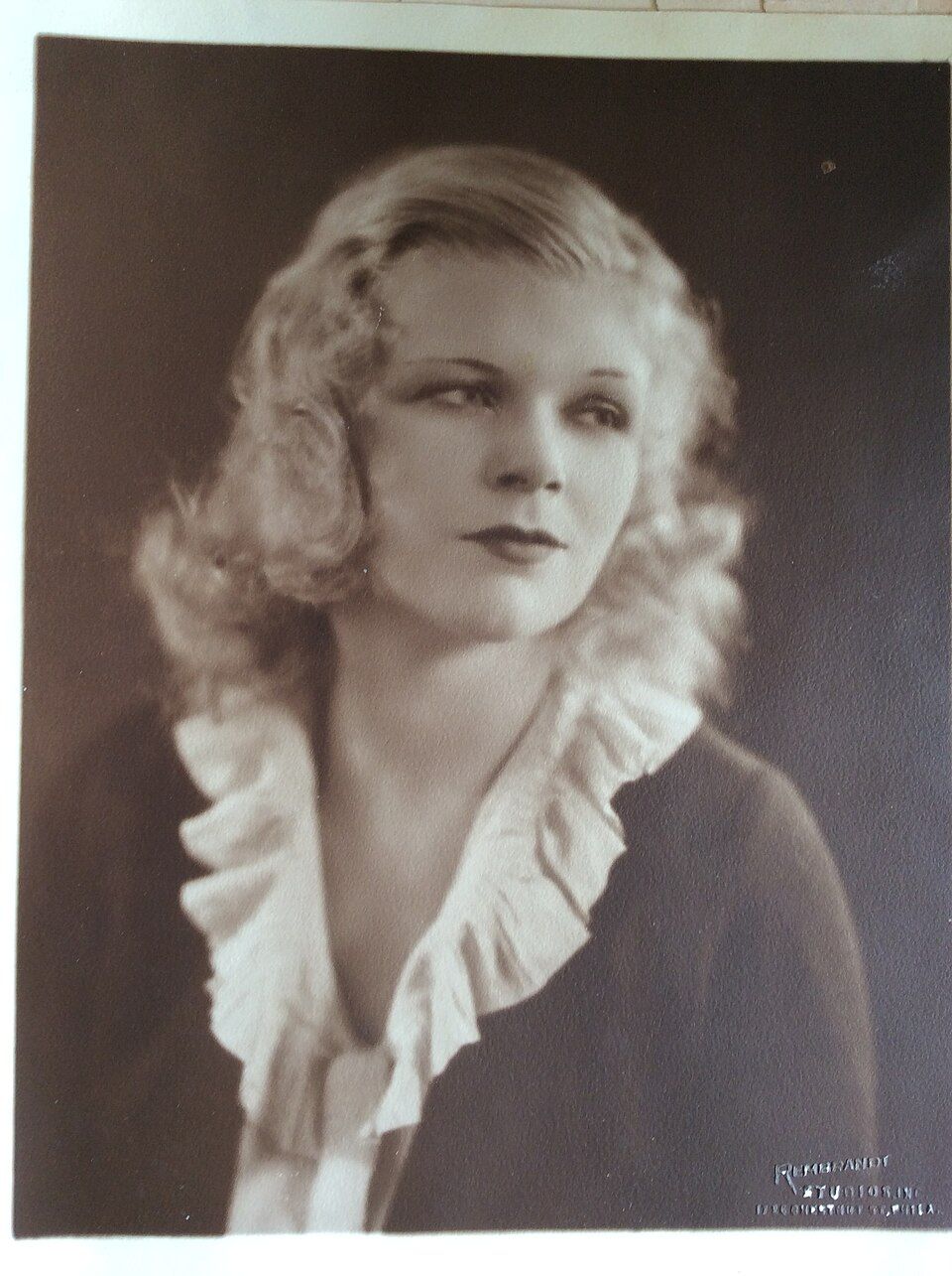 Catherine Littlefield
