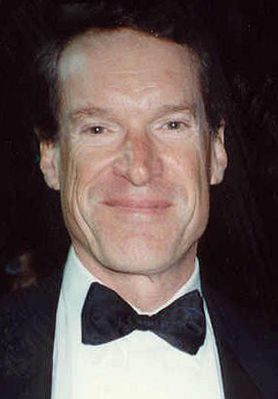 Charles Kimbrough