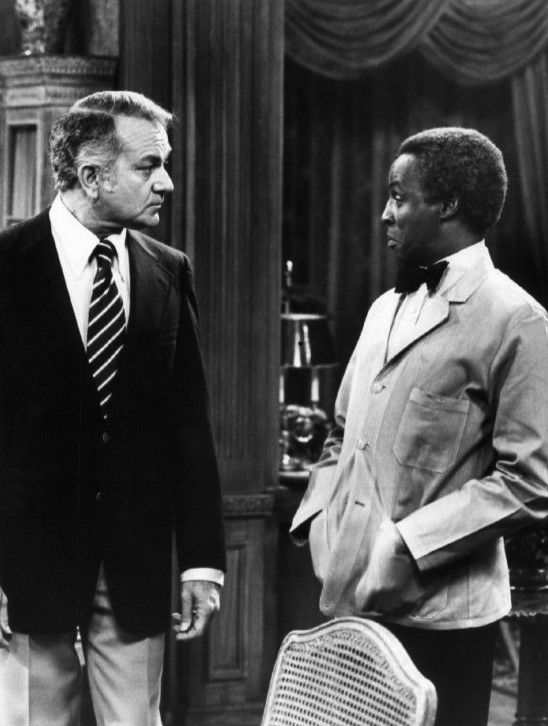 Robert Guillaume