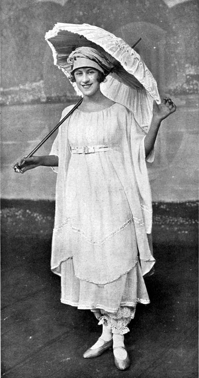 Beatrice Lillie