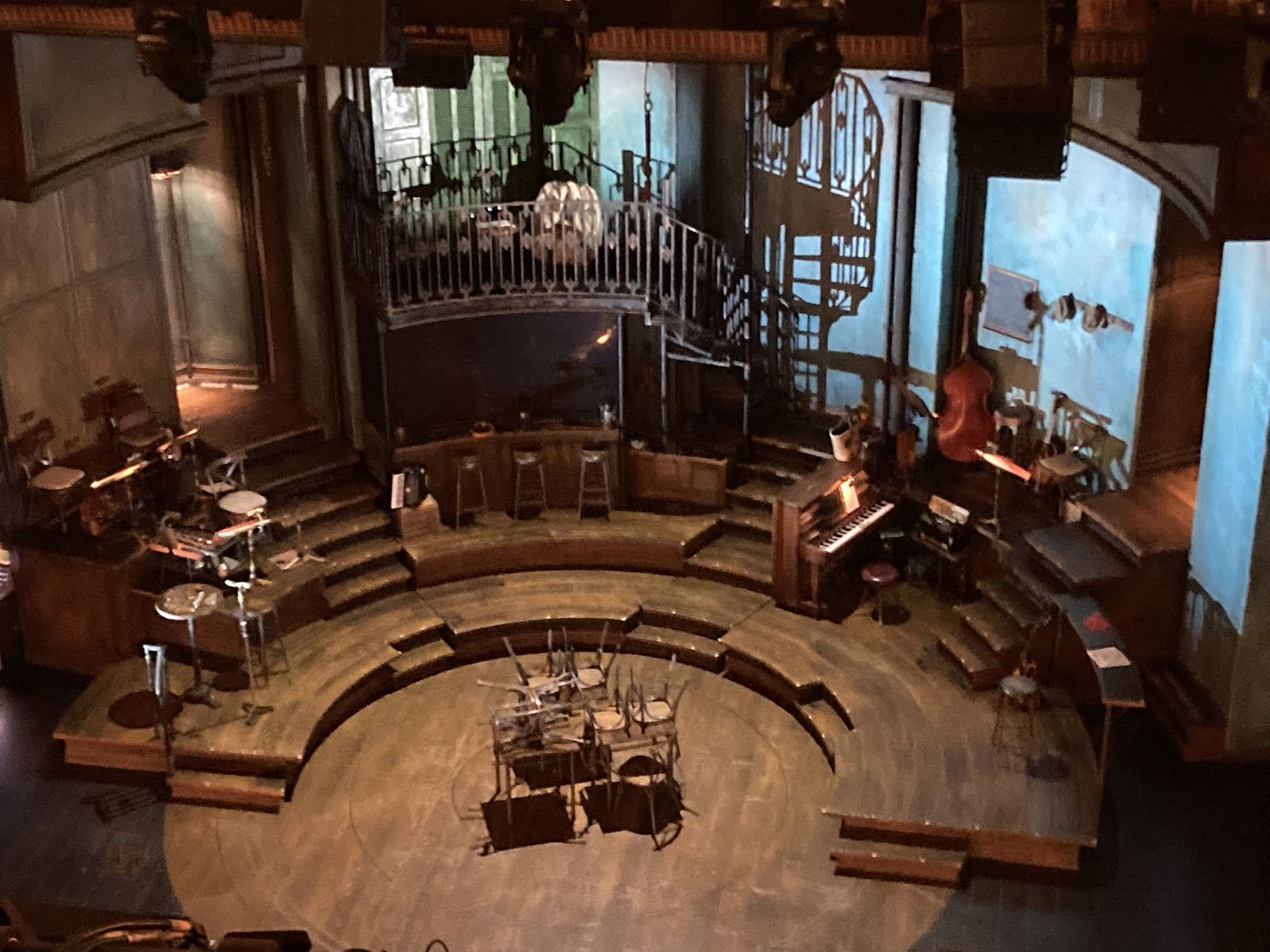 Todd Haimes Theatre