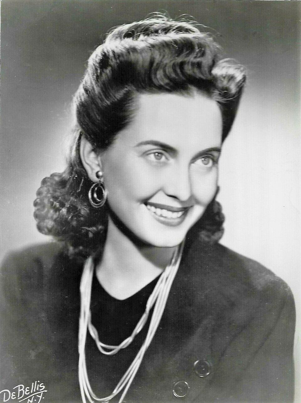 Annamary Dickey