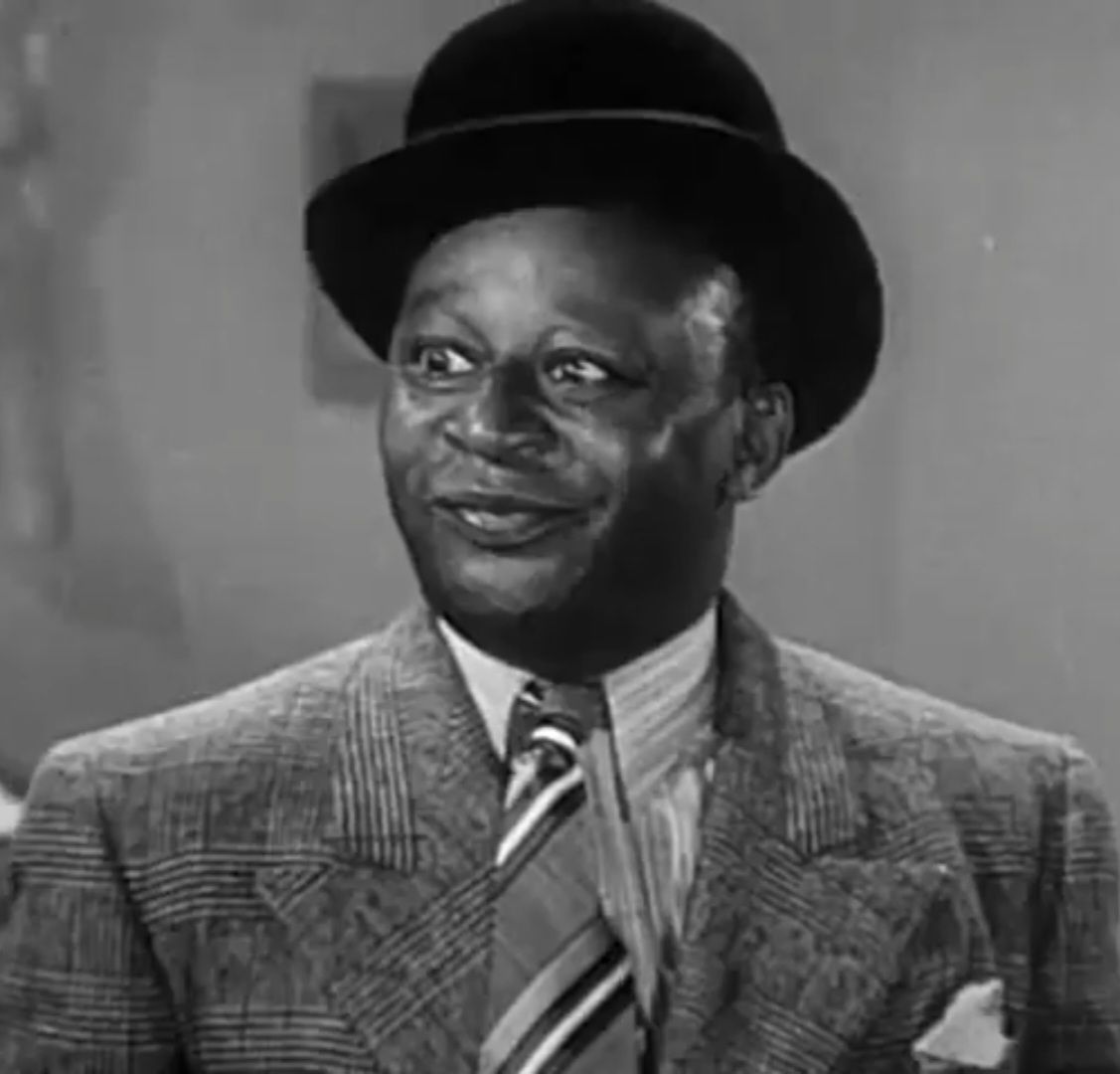 Mantan Moreland