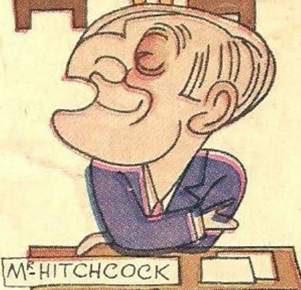 Raymond Hitchcock