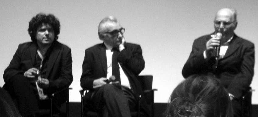 Martin Scorsese