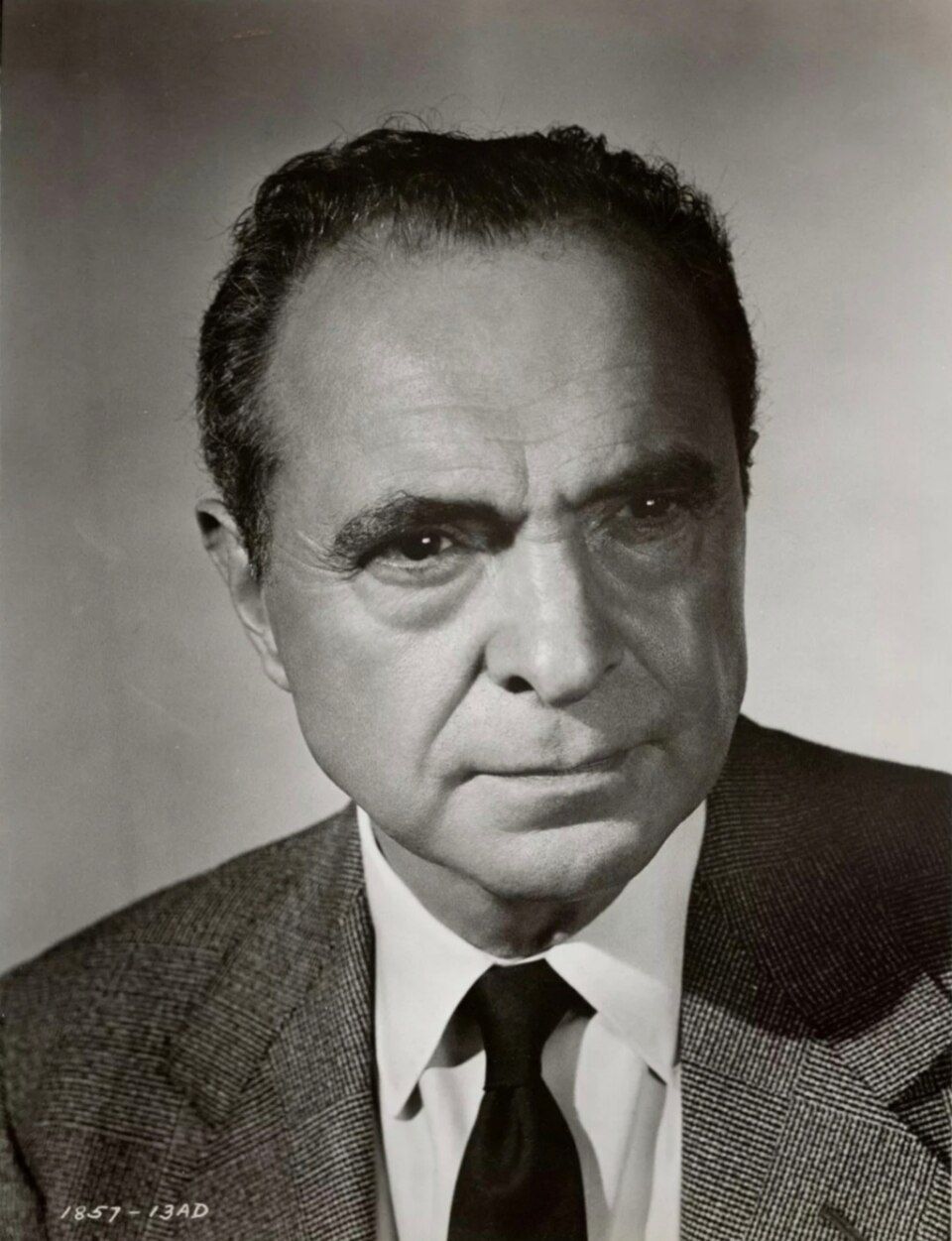 Sam Levene
