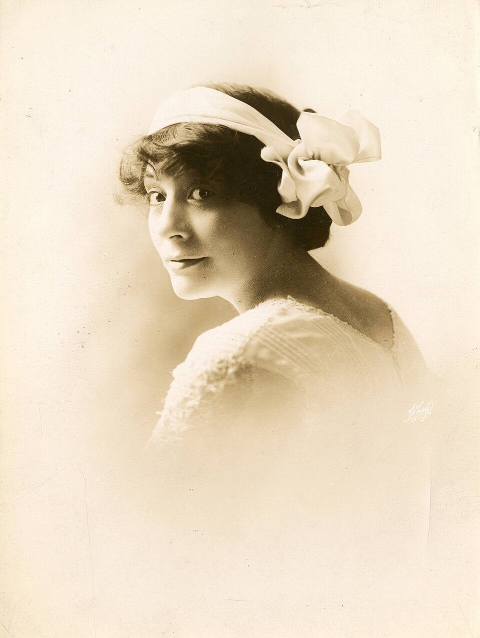 Elizabeth Brice