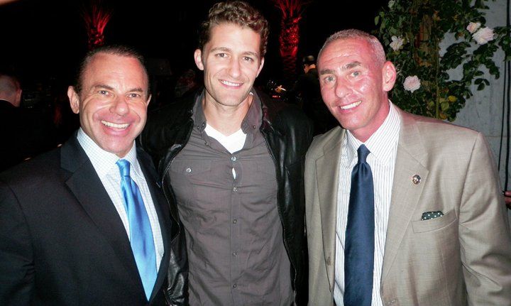 Matthew Morrison