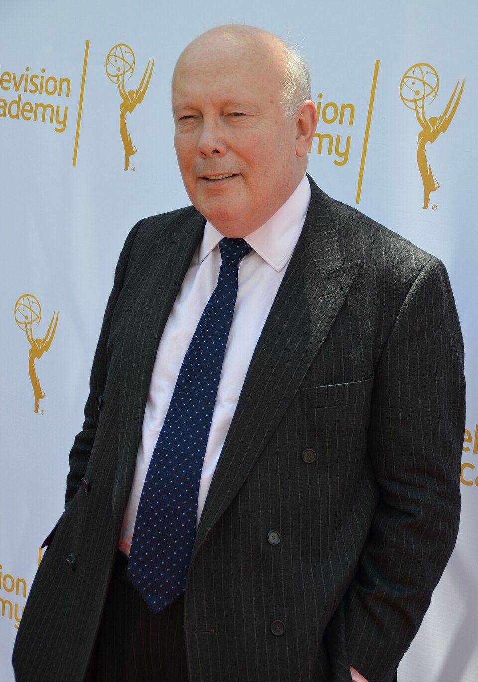 Julian Fellowes