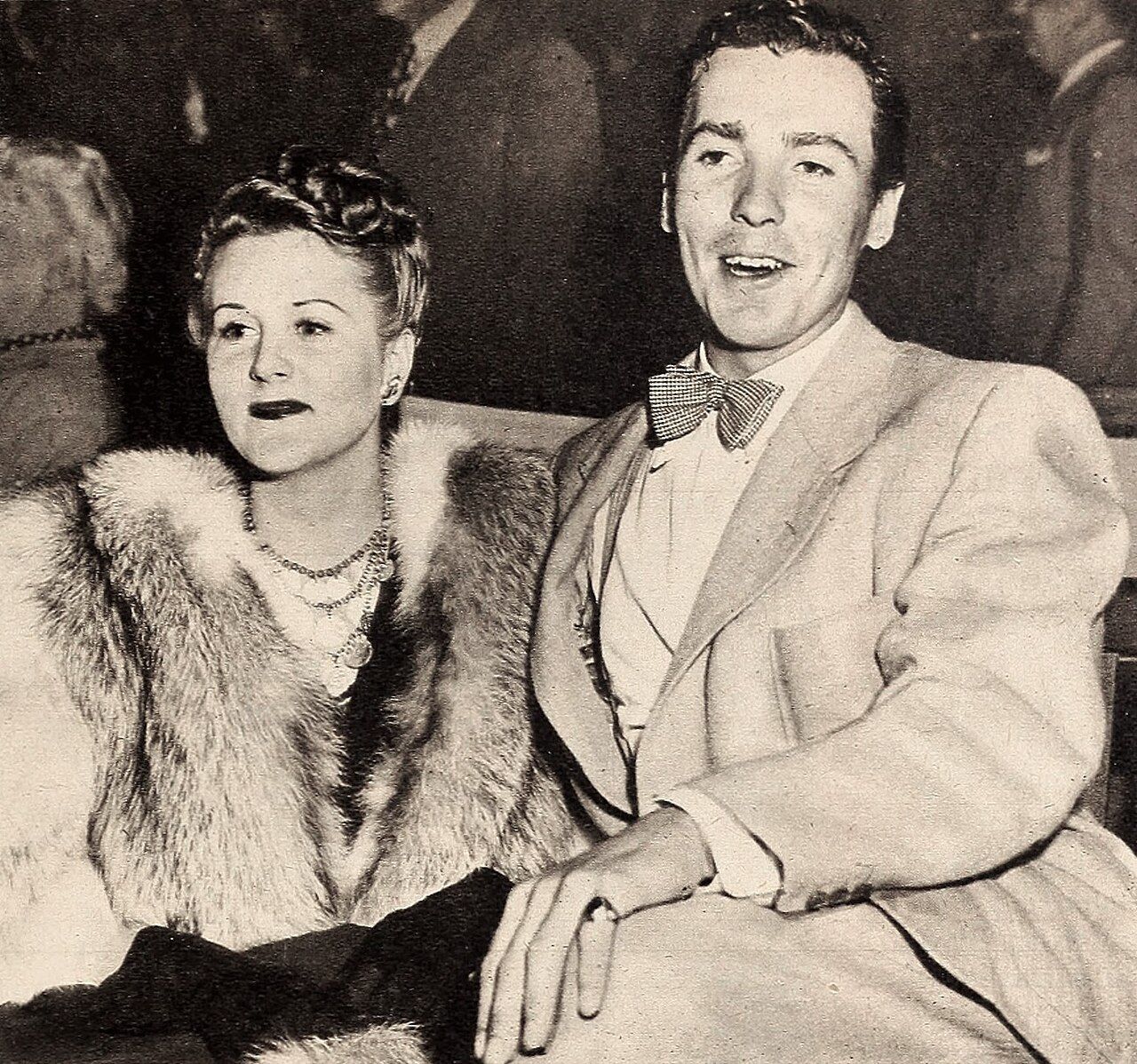 Margaret Whiting