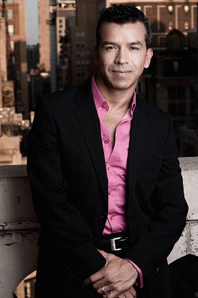 Sergio Trujillo