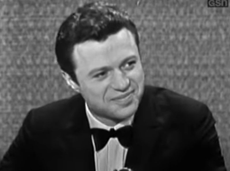 Steve Lawrence