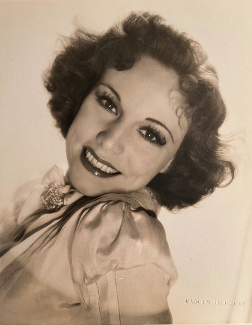 Audrey Christie