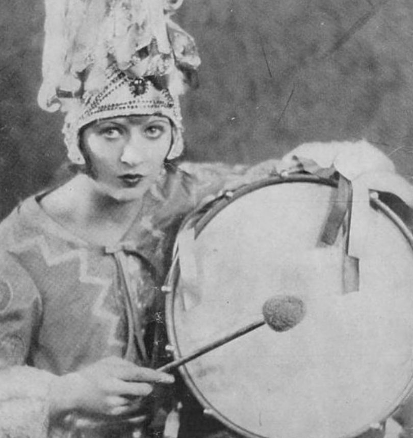 Ethel Shutta