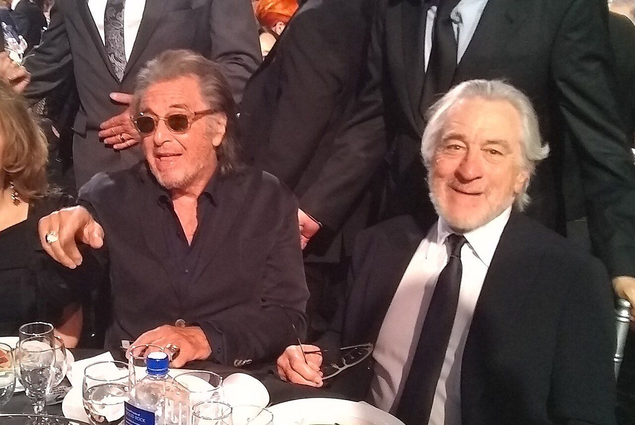 Robert De Niro