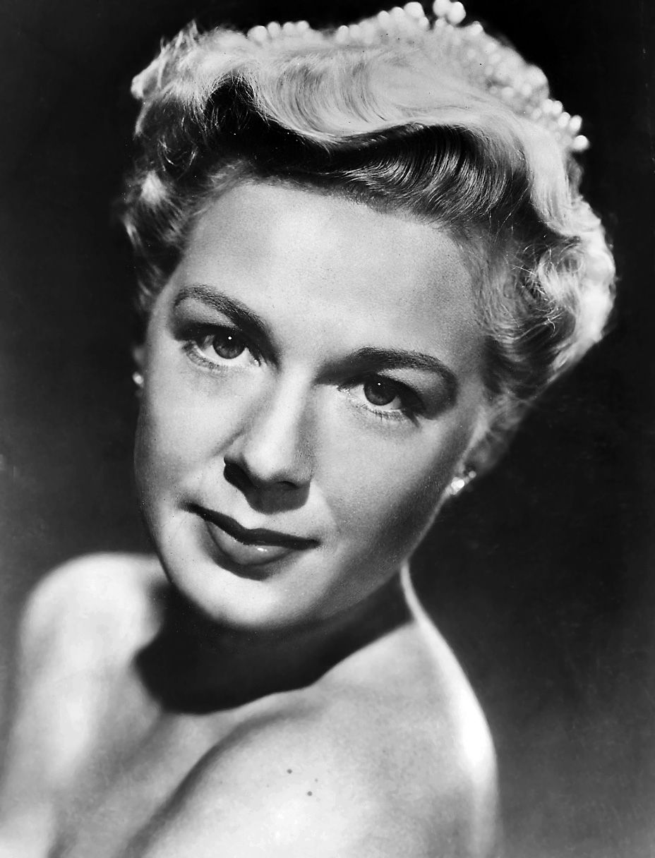 Betty Hutton