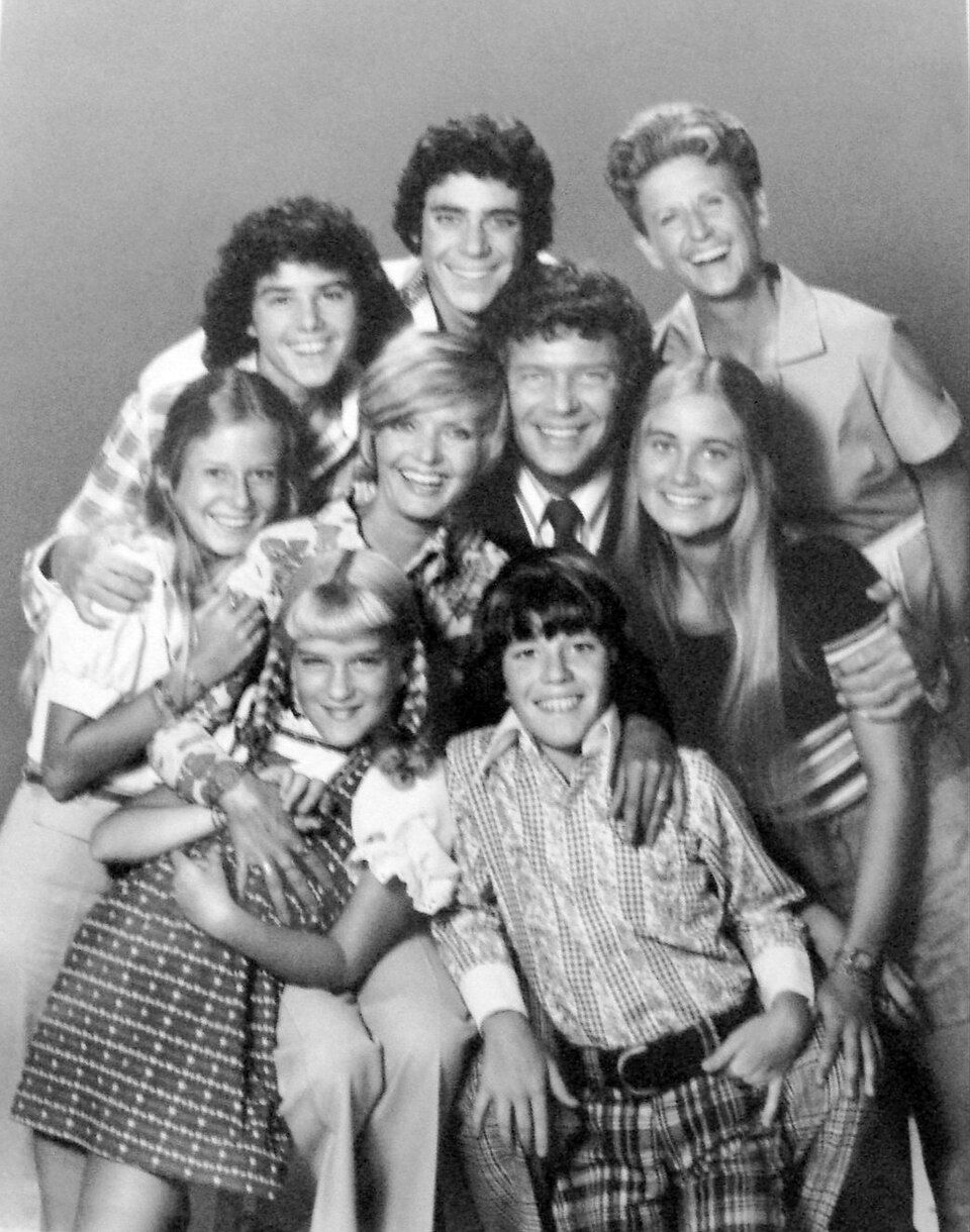 Florence Henderson