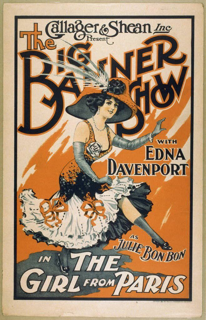 Ken Davenport