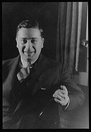 John van Druten