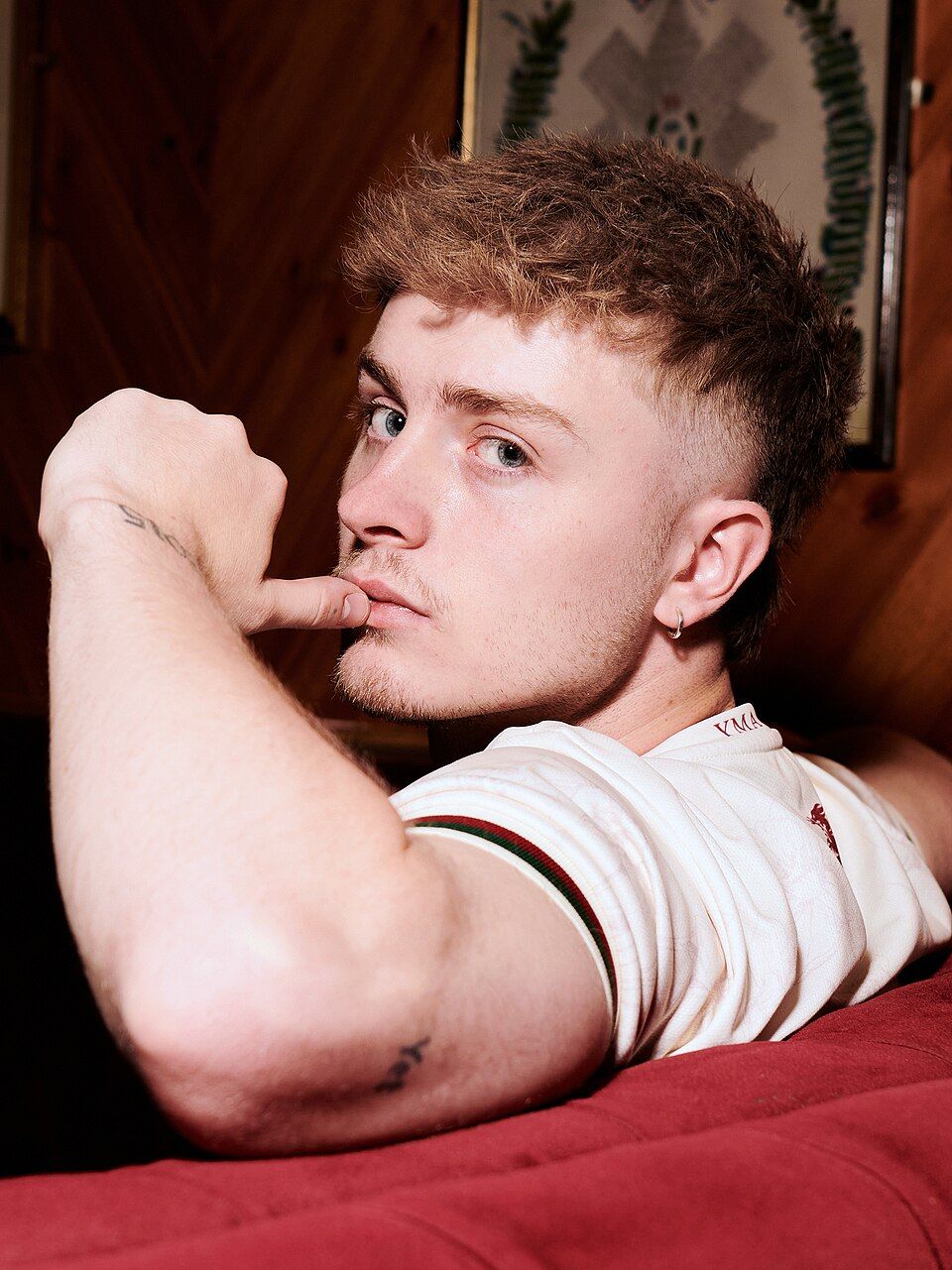 Sam Locke