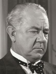 Cecil Kellaway
