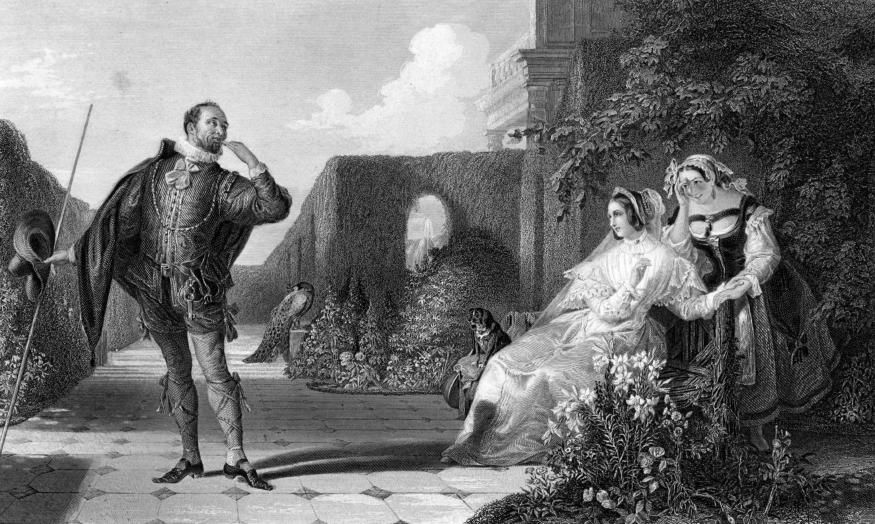 William Shakespeare