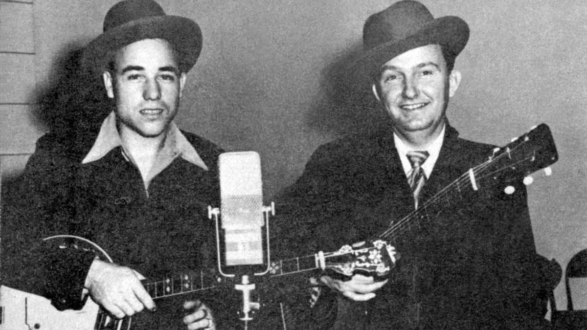 Earl Scruggs